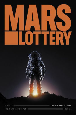 Mars Lottery