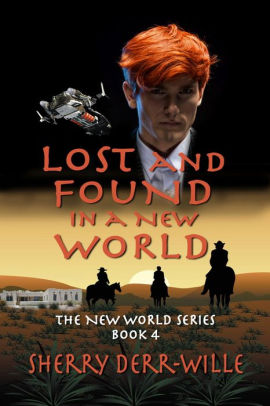 Lost and Found in a New World