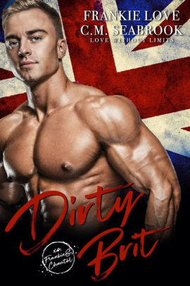 Dirty Brit