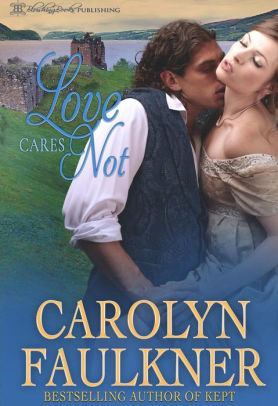 Love Cares Not