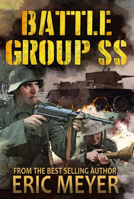 Battle Group SS