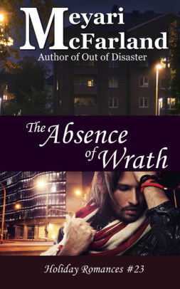 The Absence of Wrath