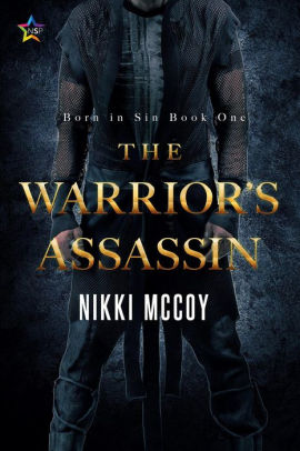 The Warrior's Assassin