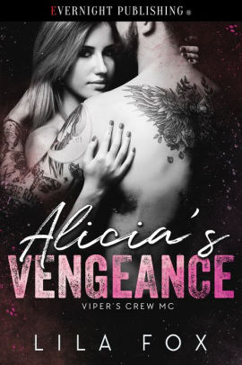 Alicia's Vengeance