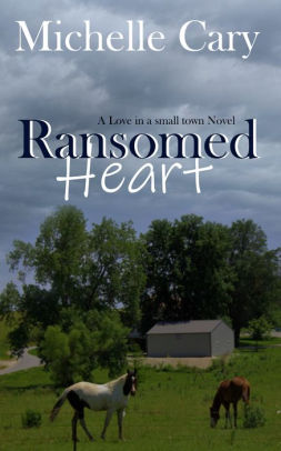 Ransomed Heart