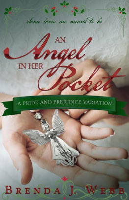 An Angel In Her Pocket