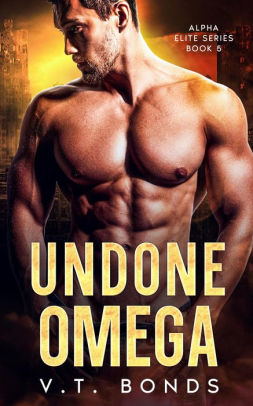 Undone Omega