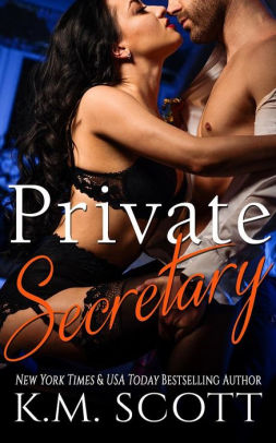 Private Secretary