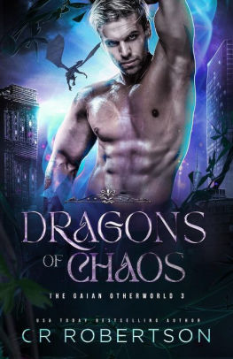 Dragons of Chaos