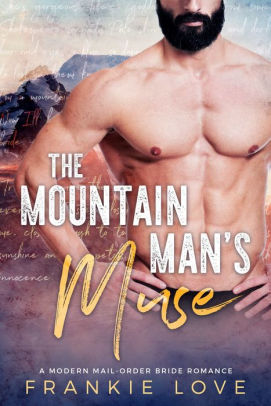 The Mountain Man's Muse