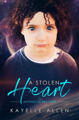 A Stolen Heart