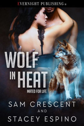 Wolf in Heat