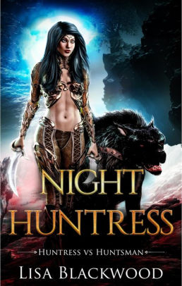 Night Huntress