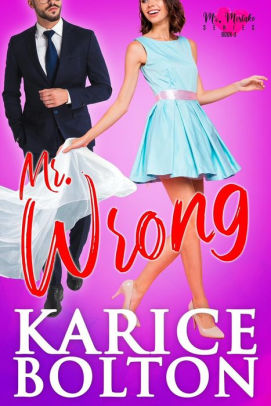 Mr. Wrong