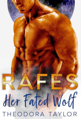 Rafes: Her Fated Wolf