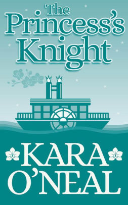 The Princess's Knight