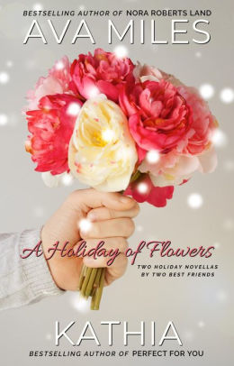 A Holiday of Flowers