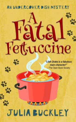 A Fatal Fettuccine