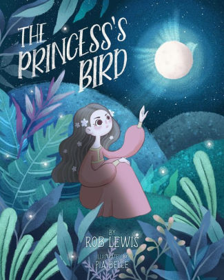 The Princess's Bird