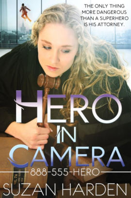 Hero In Camera