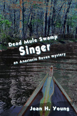 Dead Mule Swamp Singer
