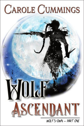 Wolf Ascendant