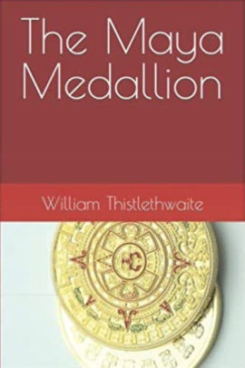 The Maya Medallion