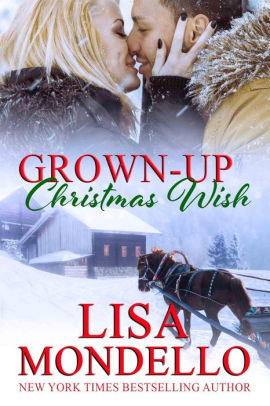 Grown-Up Christmas Wish