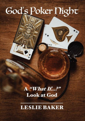 God's Poker Night