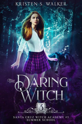 The Daring Witch