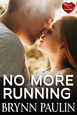 No More Running
