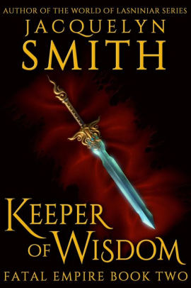 Keeper of Wisdom