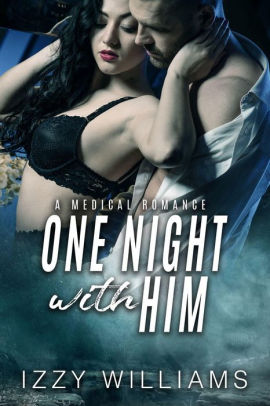 One Night With Him