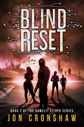 Blind Reset