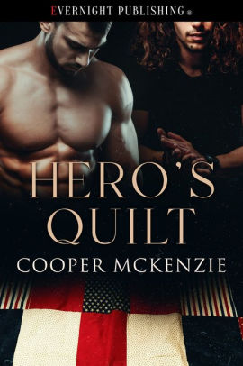 Hero's Quilt