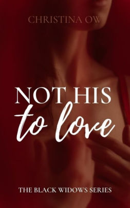 Not His to Love