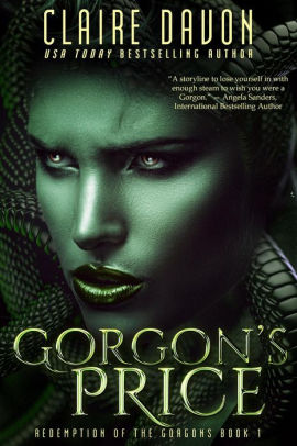 Gorgon's Price
