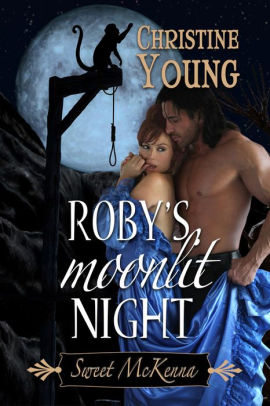 Roby's Moonlit Night