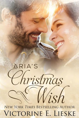 Aria's Christmas Wish