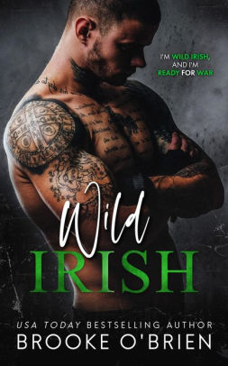 Wild Irish