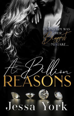 A Billion Reasons