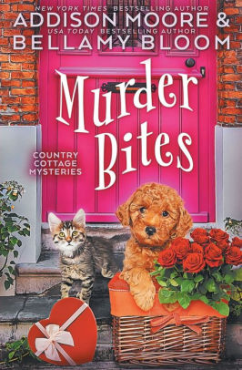 Murder Bites