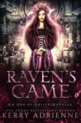 Raven's Game