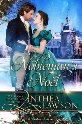 A Nobleman's Noel