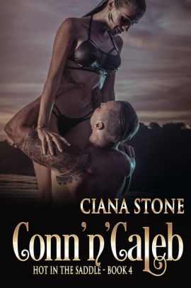 Conn'n'Caleb