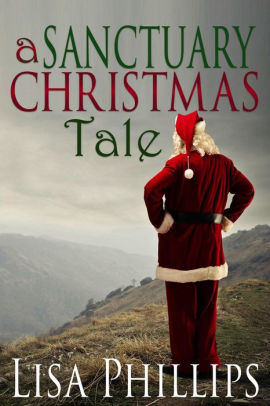 A Sanctuary Christmas Tale