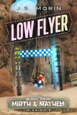 Low Flyer