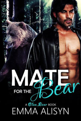 A Mate for the Bear