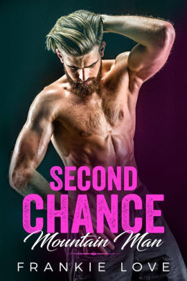 Second Chance Mountain Man