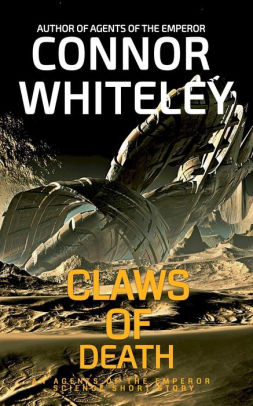 Claws of Death